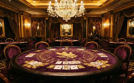 Speed Baccarat